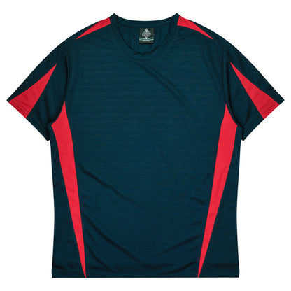 Aussie Pacific Kid's Eureka Tee 1st (11 Color)-(3204)