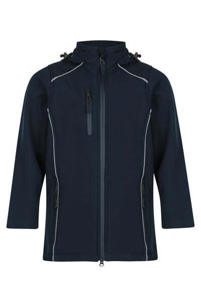 Aussie Pacific Aspen Kids Jackets - (3531)-Clearance