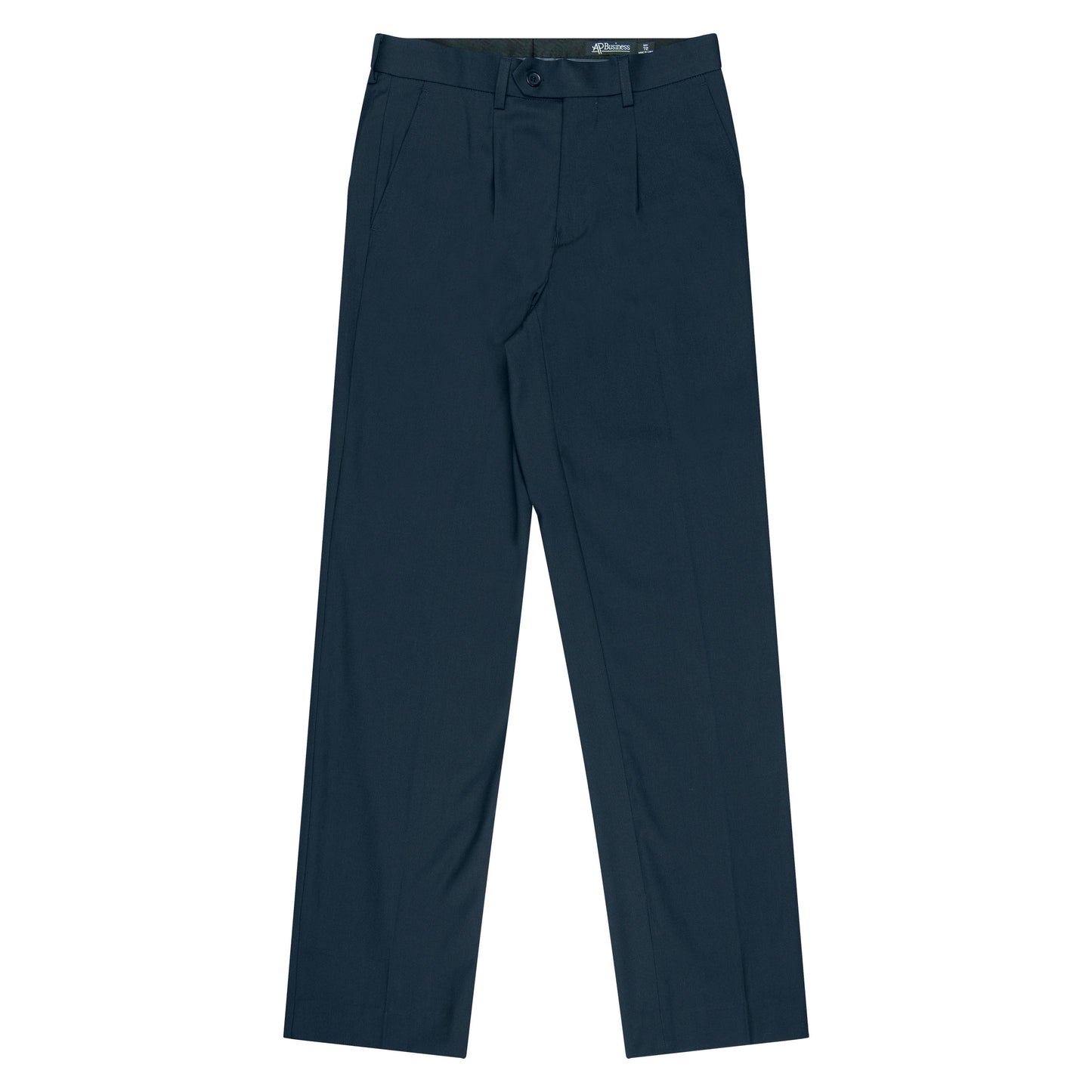 Aussie Pacific Pleated Pant Mens Pants(1801)-Clearance