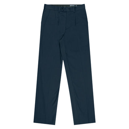 Aussie Pacific Pleated Pant Mens Pants(1801)-Clearance