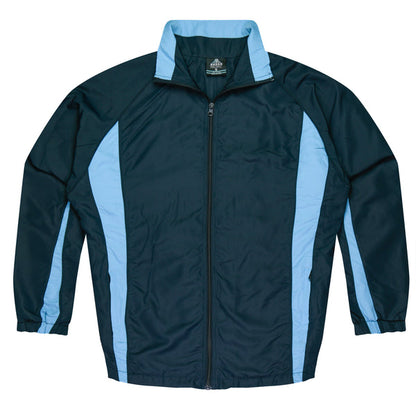 Aussie Pacific Eureka Kids Tracktop 2nd (7 Colour)-(3604)