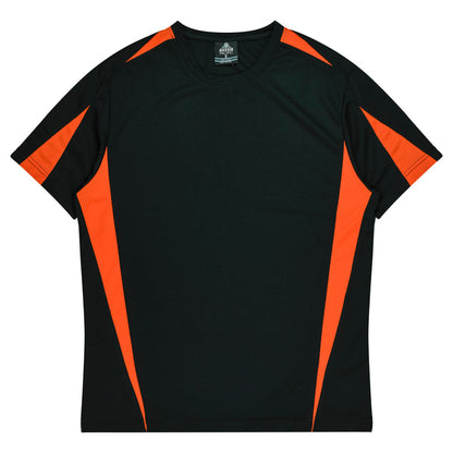 Aussie Pacific Kid's Eureka Tee 1st (11 Color)-(3204)