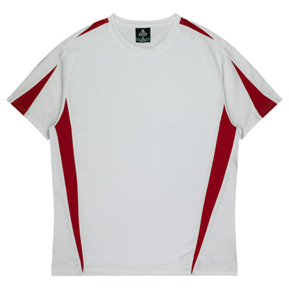 Aussie Pacific Kid's Eureka Tee 2nd (11 Color)-(3204)