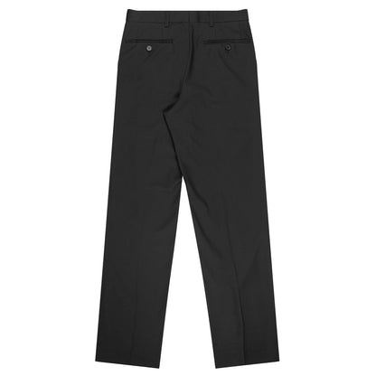 Aussie Pacific Flat Front Pant Mens Pants (1800)-Clearance
