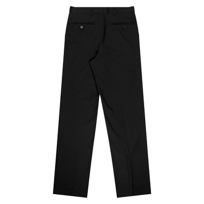 Aussie Pacific Pleated Pant Mens Pants(1801)-Clearance