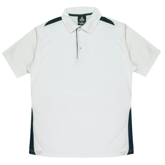 Aussie Pacific Paterson Kids Polo-(3305)-Clearance