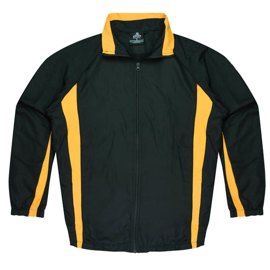 Aussie Pacific Eureka Kids Tracktop 1st (10 Colour)-(3604)