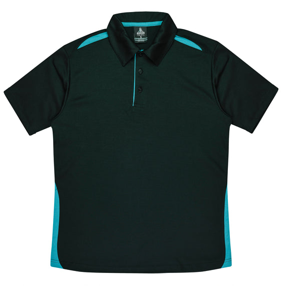 Aussie Pacific Paterson Kids Polo-(3305)-Clearance