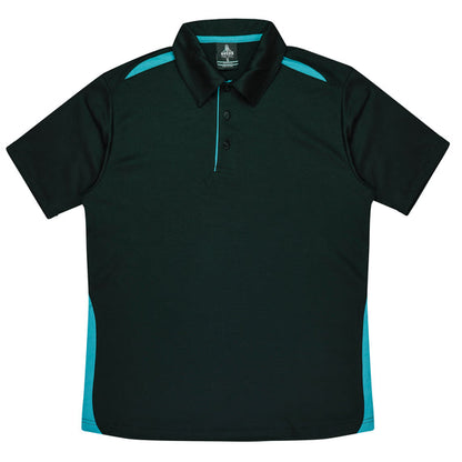 Aussie Pacific Paterson Kids Polo-(3305)-Clearance