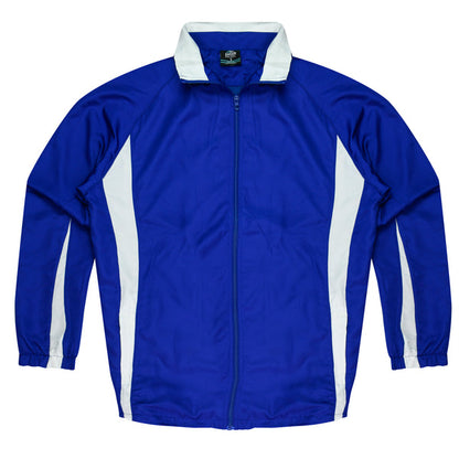 Aussie Pacific Eureka Kids Tracktop 2nd (7 Colour)-(3604)