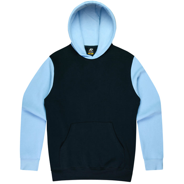 Aussie Pacific Monash Mens Hoodies(1530)-Clearance