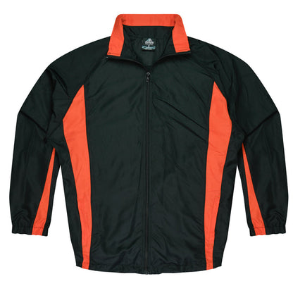Aussie Pacific Eureka Kids Tracktop 1st (10 Colour)-(3604)
