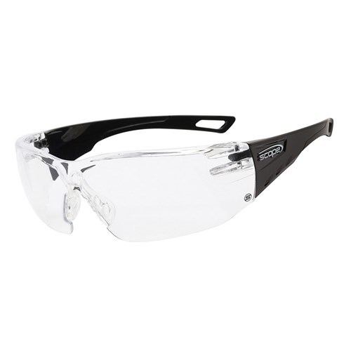 Scope Optics Lite Speed AF/AS Clear Lens (Pack of 10) (260C)