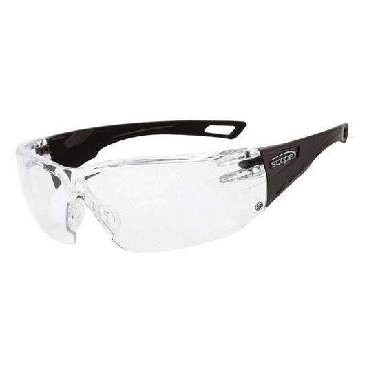 Scope Optics Lite Speed AF/AS Smoke Lens (Pack of 10) (260S)