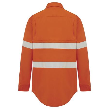 Workit Flarex Flarex PPE2 FR Inherent 215gsm Vented Taped Shirt (2818)