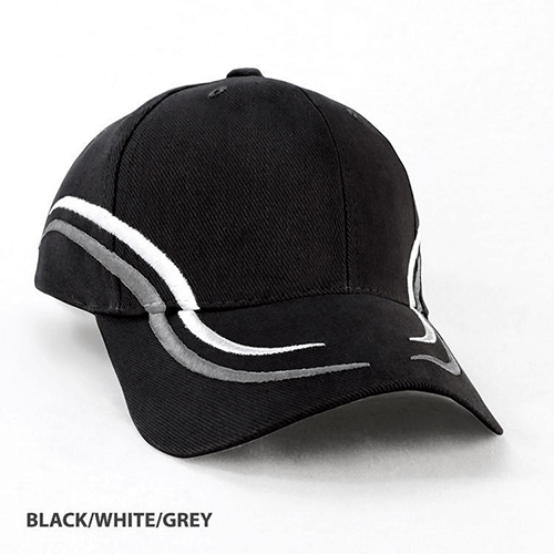 Grace Collection Langdon Cap-(AH028/HE028)