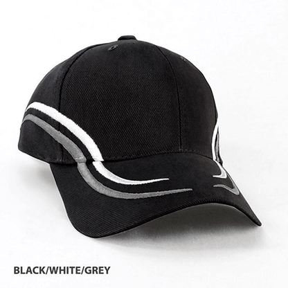 Grace Collection Langdon Cap-(AH028/HE028)