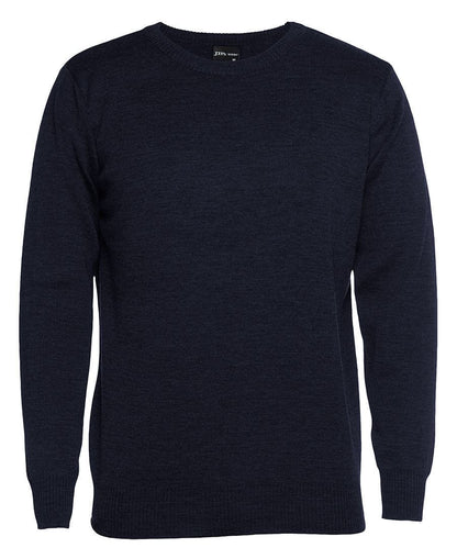 JB's Men's Corporate Crew Neck Jumper (6JCN)