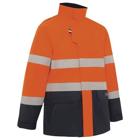 Workit Vestas PPE3 Inherent FR 3 Layer Wet Weather Taped Jacket (3101)
