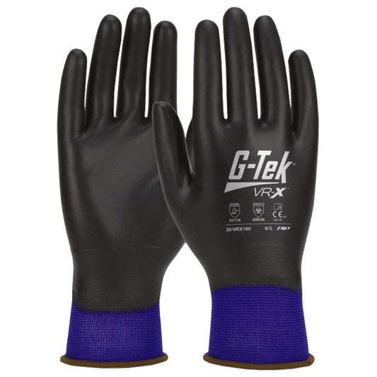 PIP G-Tek Water/Oil Glove (33-VRX180)