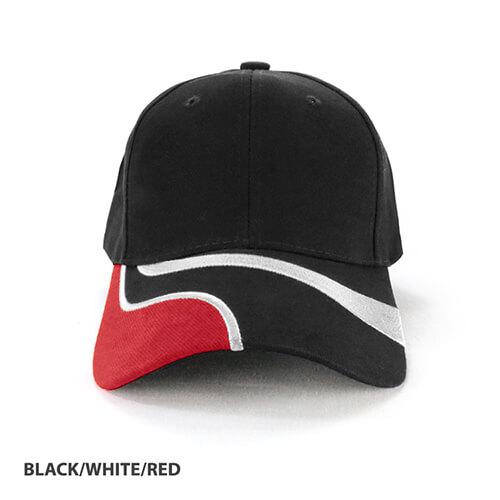 Grace Collection Highway Cap-(AH373/HE373)