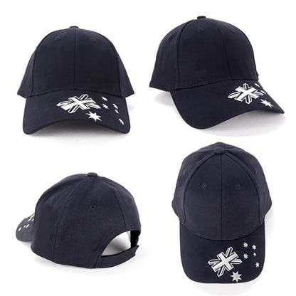Grace Collection Matilda Cap-(AH520/HE520)