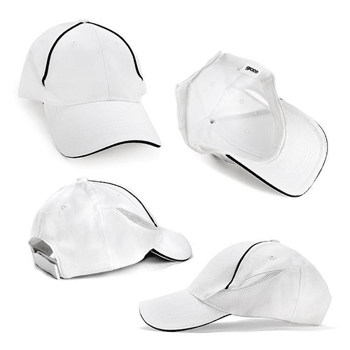 Grace Collection Hybrid  Cap-(AH530/HE530)