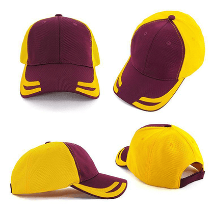 Grace Collection  Tiburon Cap-(AH231/HE231)