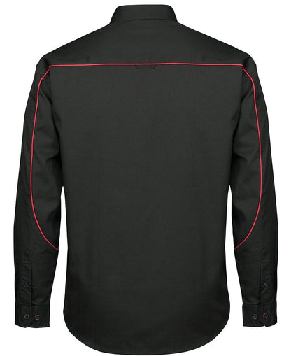 JB's Podium L/S Industry Shirt (4MLI)
