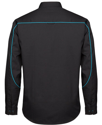 JB's Podium L/S Industry Shirt (4MLI)