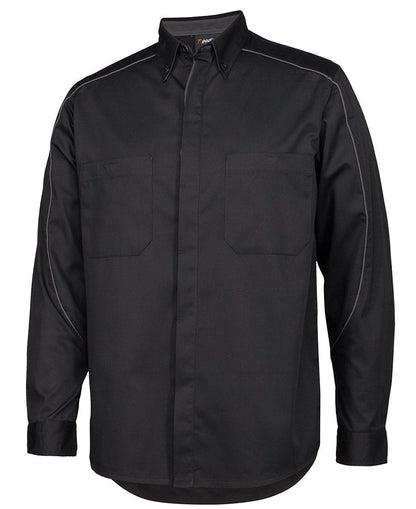 JB's Podium L/S Industry Shirt (4MLI)