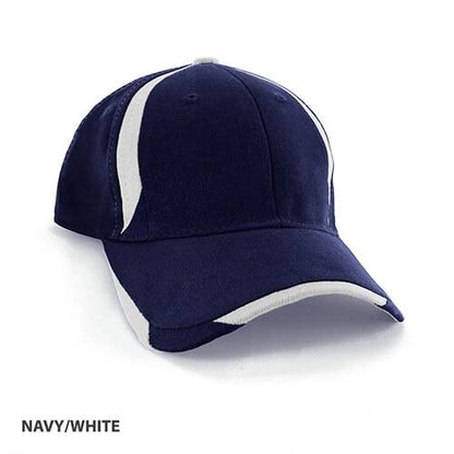 Grace Collection Nevada Cap-(AH208/HE208)