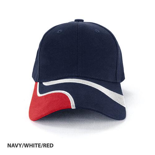 Grace Collection Highway Cap-(AH373/HE373)