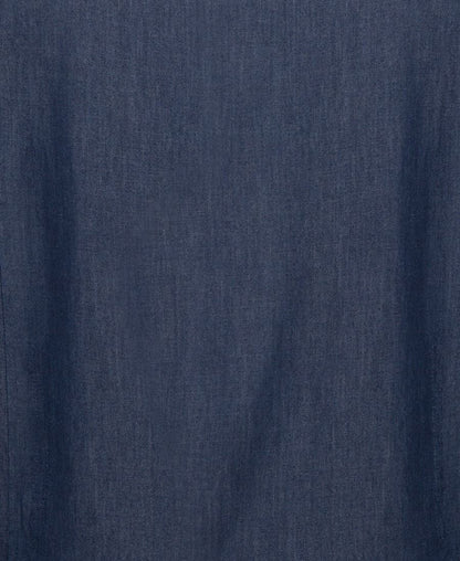 Jb's Denim L/S Chef’S Jacket (5CDL)