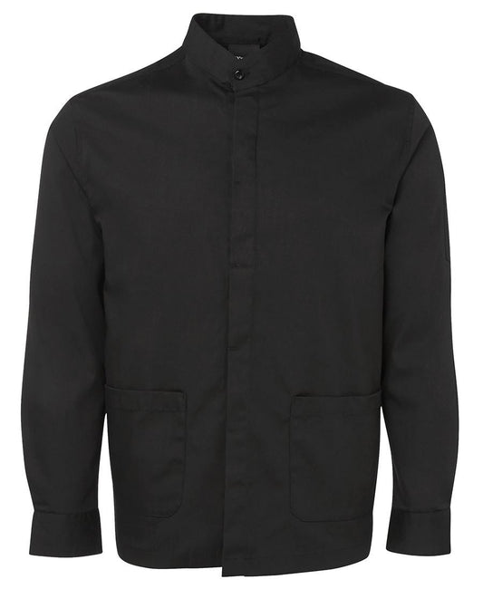 Jb's Long Sleeve Hospitality Shirt - Adults (5MWS)