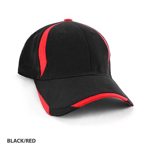 Grace Collection Nevada Cap-(AH208/HE208)
