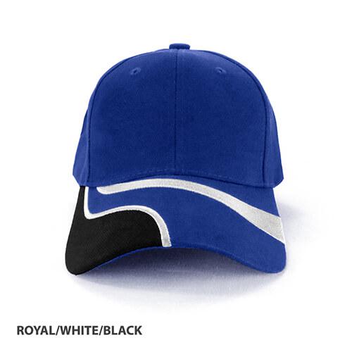Grace Collection Highway Cap-(AH373/HE373)