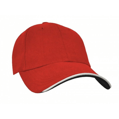 Grace Collection  Navigator Cap-(AH243/HE243)