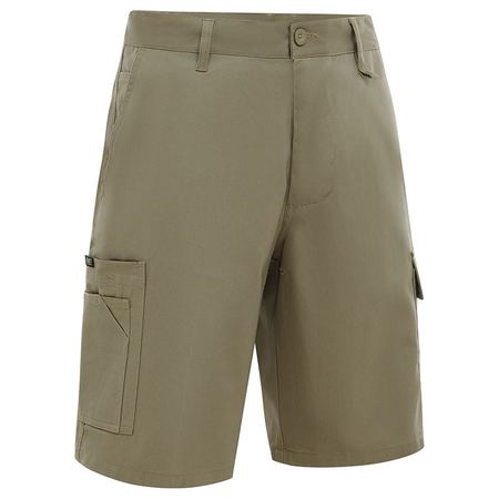 Workit Lightweight Cotton Drill Cargo Shorts (6003)
