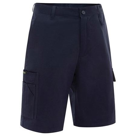 Workit Lightweight Cotton Drill Cargo Shorts (6003)