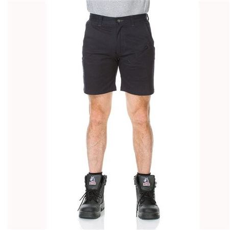 Workit Decoy Stretch Satin Modern Shorts (6028)