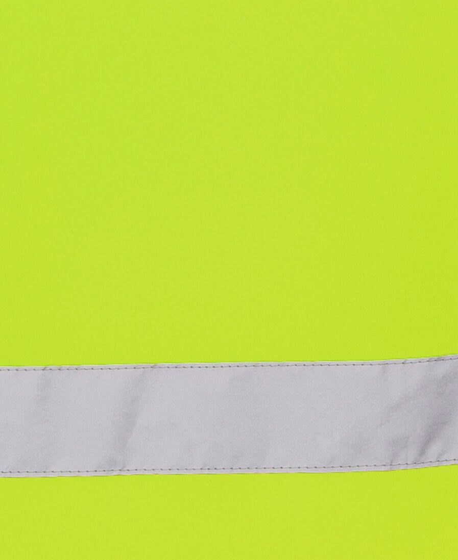 JB's Hi Vis Bio-Motion (D+N) Tricot Jacket  (6DNTL)