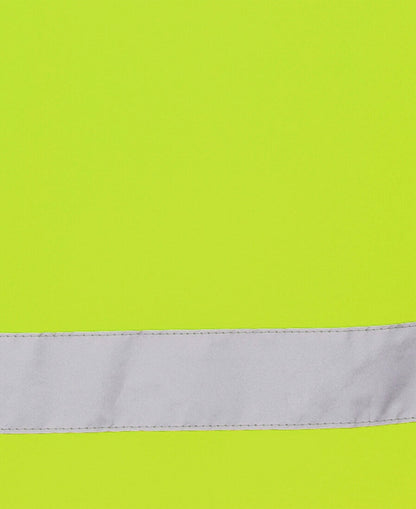 JB's Hi Vis Bio-Motion (D+N) Tricot Jacket  (6DNTL)