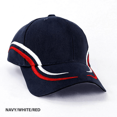 Grace Collection Langdon Cap-(AH028/HE028)