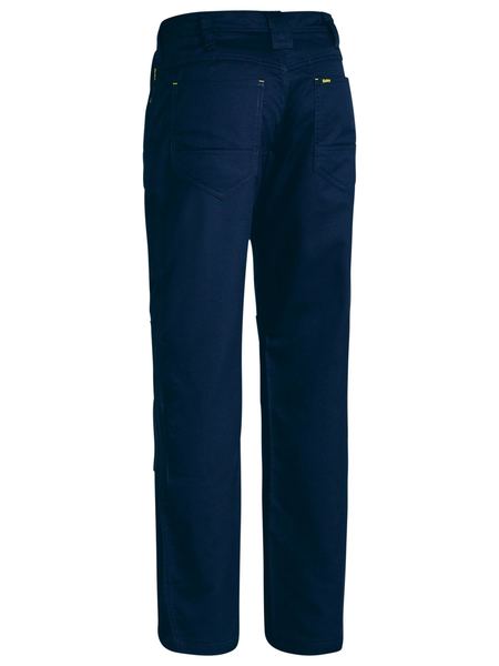 Bisley X Airflow Ripstop Vented Work Pant (BP6474)-Clearance