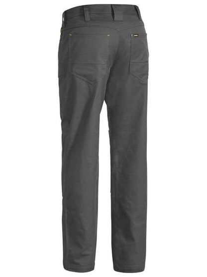 Bisley X Airflow Ripstop Vented Work Pant (BP6474)-Clearance