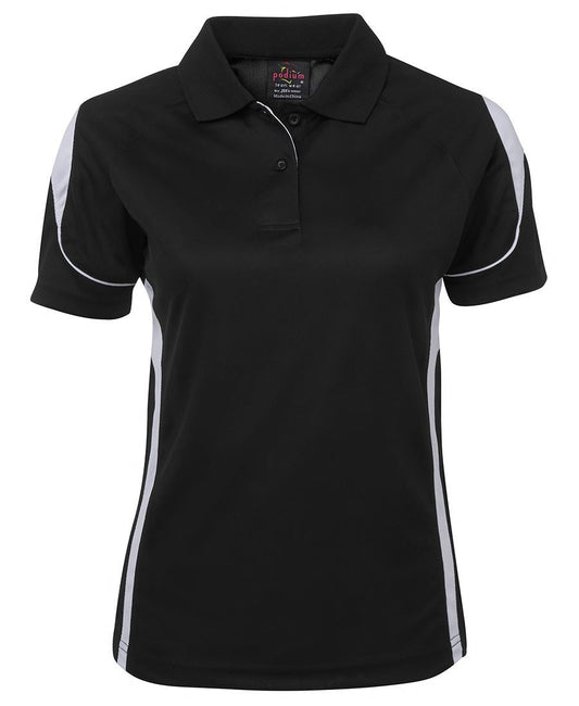 JB's Podium Ladies Bell Polo 2nd( 6 colour) (7BEL1)