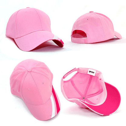 Grace Collection Metric Cap-(AH247/HE247)