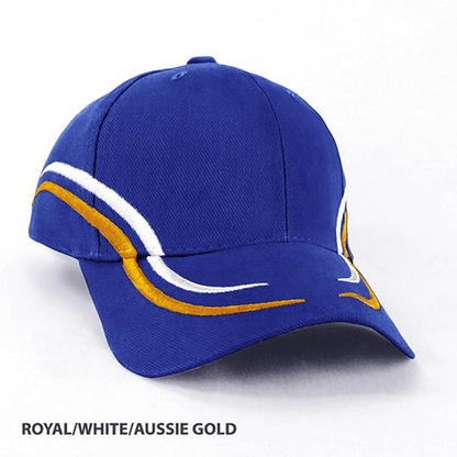 Grace Collection Langdon Cap-(AH028/HE028)