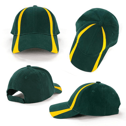 Grace Collection Madison Cap-(AH082/HE082)